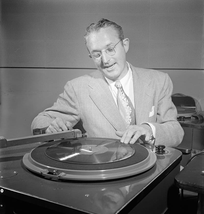 Tommy Dorsey: Swing Döneminin Trombon Devi