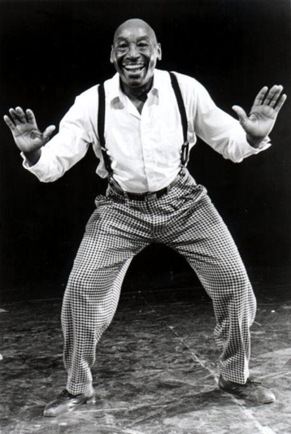 Frankie Manning: Lindy Hop'un Efsanevi Öncüsü