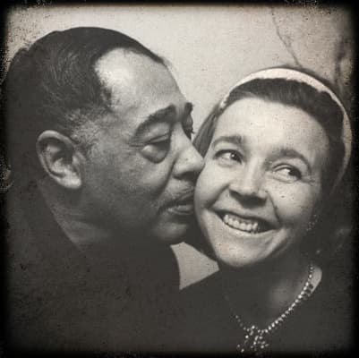 Duke Ellington: Cazın Efsanevi Bestecisi ve Lideri