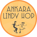 Ankara Lindy Hop Logo