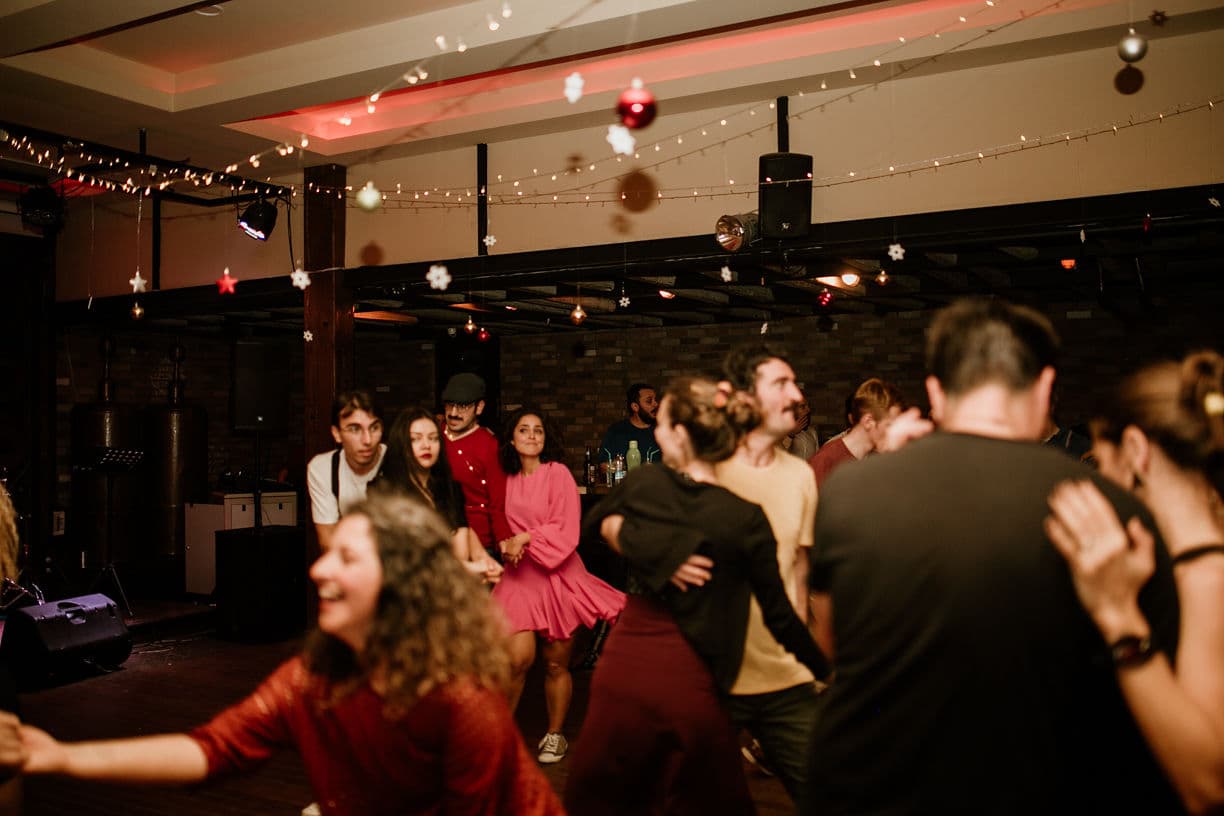 Cadılar Bayramı 2025 etkinlik görseli