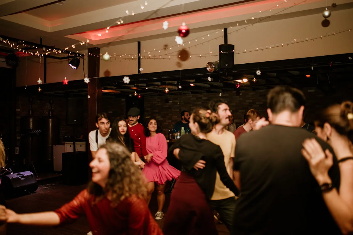 Cadılar Bayramı 2025 etkinlik görseli